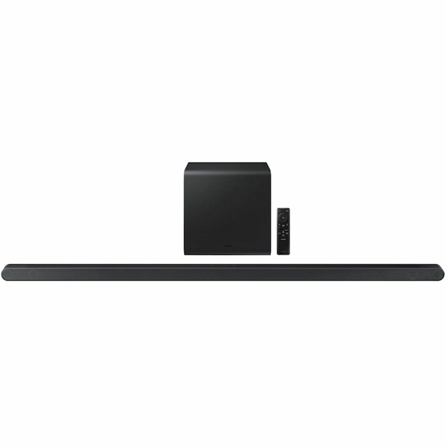Samsung HW-S800D 3.1.2 Bluetooth Sound Bar Speaker - 330 W RMS - Black