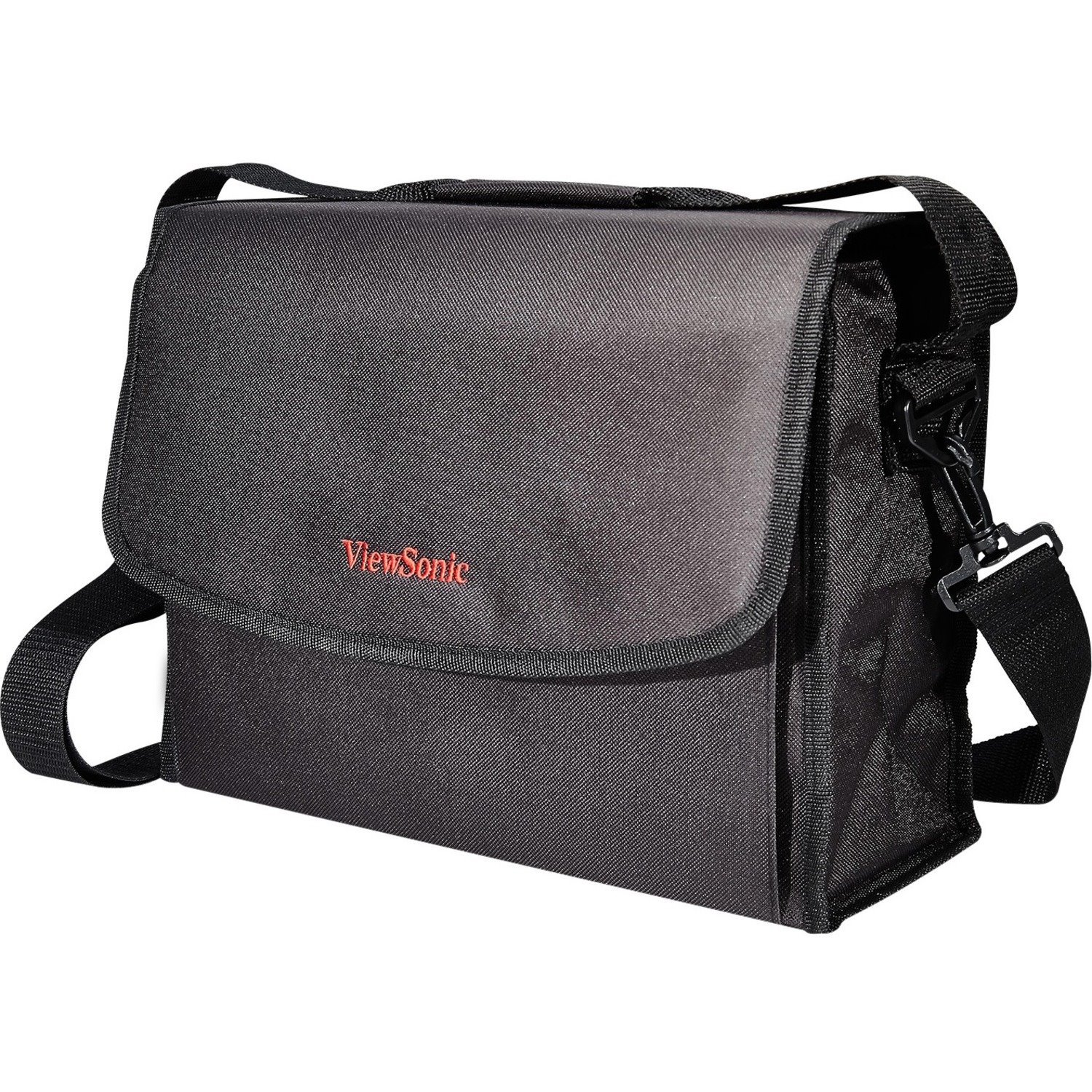 ViewSonic Carrying Case Projector - Black