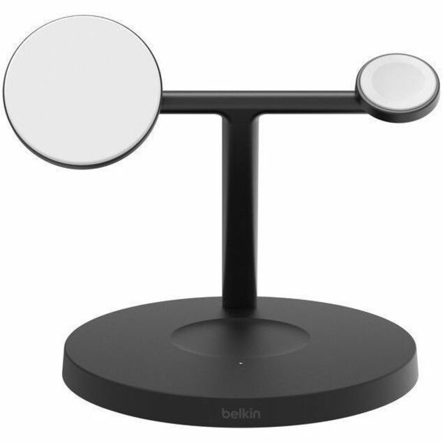 Belkin Boost Charge Pro 3-In-1 Qi2 15W
