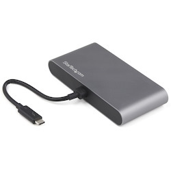 StarTech.com Docking Station