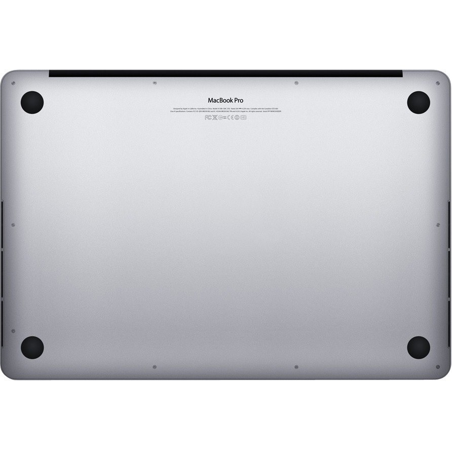 Apple MacBook Pro MGX72E/A 13.3" Notebook - WQXGA - Intel Core i5 - 8 GB - 128 GB SSD