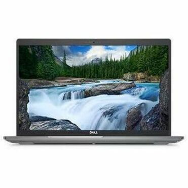 Dell Latitude 5000 5550 39.6 cm (15.6") Notebook - Full HD - Intel Core Ultra 7 165U - vPro Technology - 32 GB - 512 GB SSD - English (UK) Keyboard - Grey