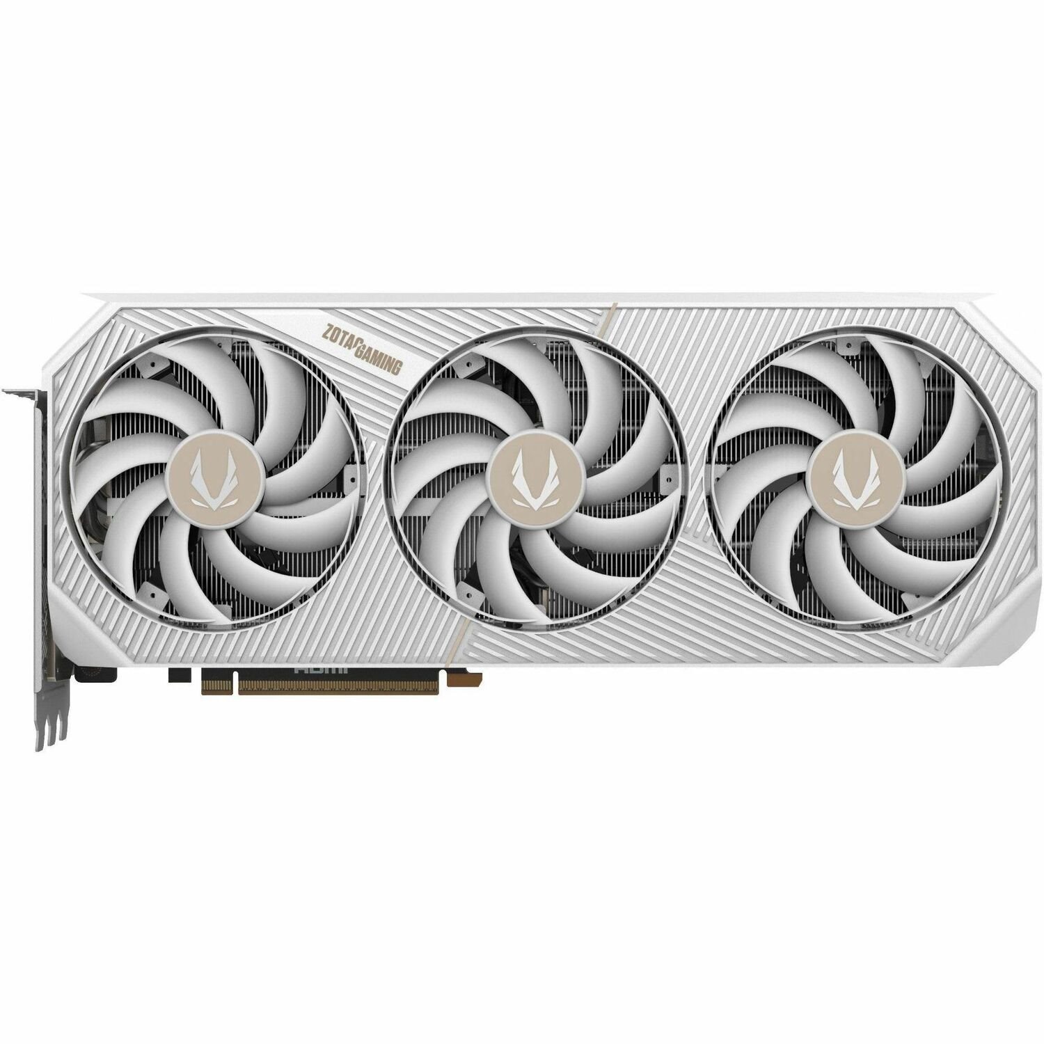 Zotac 5090 Solid Oc White Edition