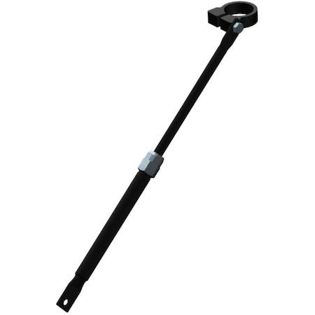 Gamber-Johnson Vehicle Mount - Black