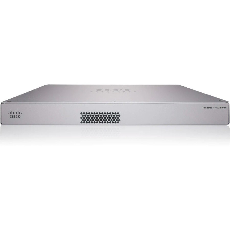 Cisco Firepower 1150 Network Security/Firewall Appliance