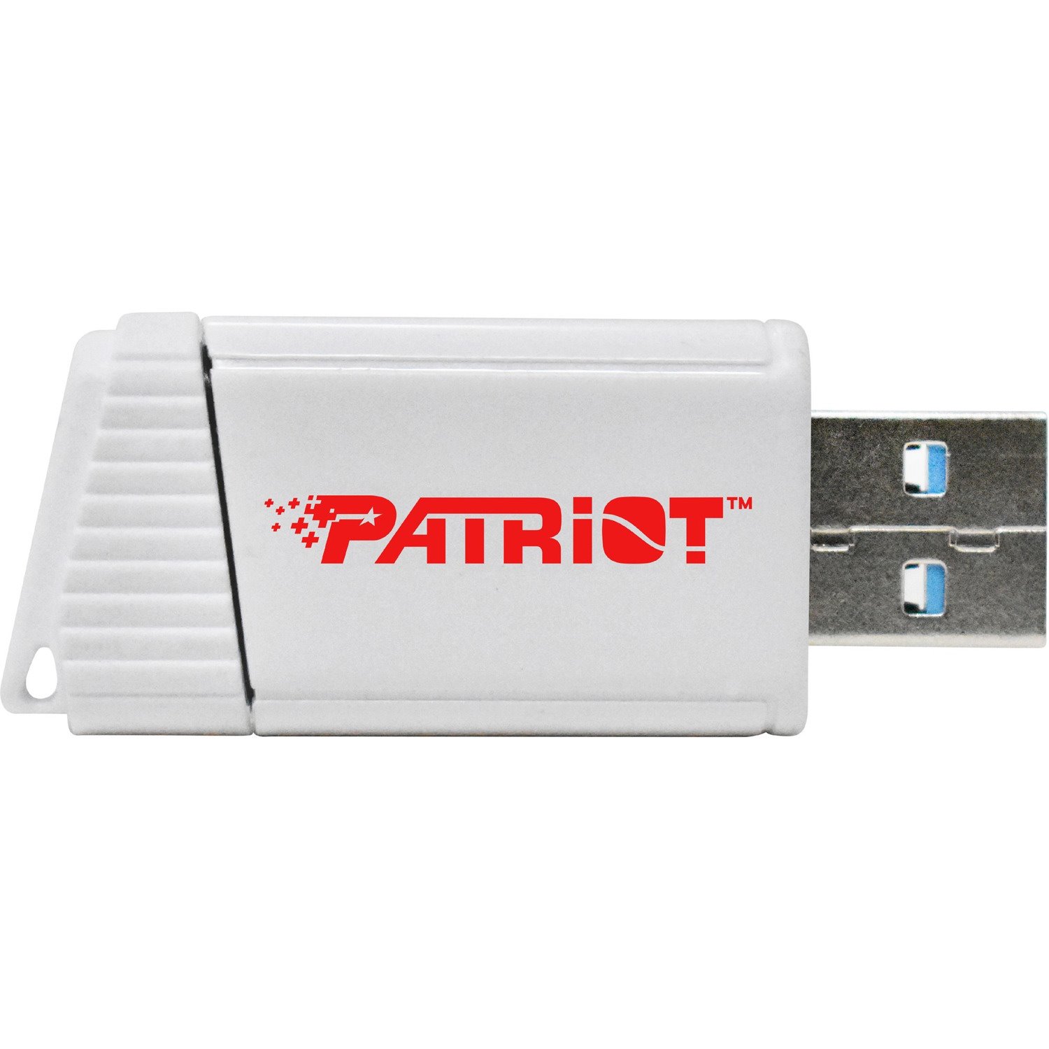 Patriot Memory Supersonic Rage Prime 250GB USB 3.2 (Gen 2) Flash Drive