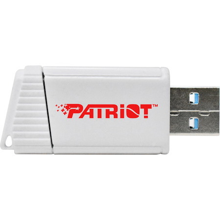 Patriot Memory Supersonic Rage Prime 500GB USB 3.2 (Gen 2) Flash Drive