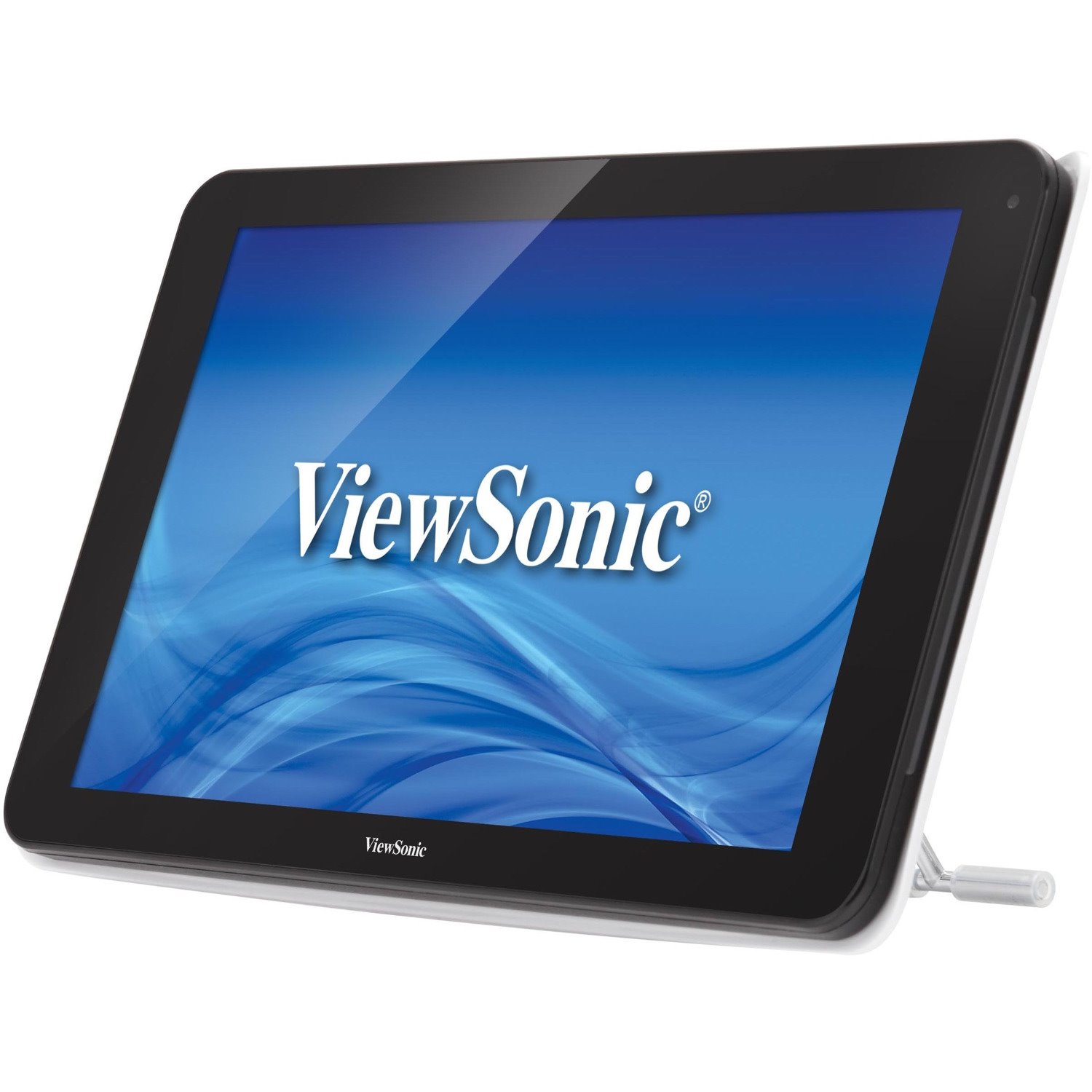 ViewSonic EP1042T 10" 10-Point Multi Touch Multimedia All-in-One Interactive Display