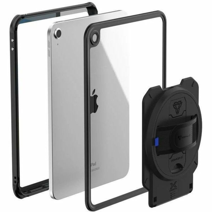 Armor-X Ipad Mini 6 Ip68 Waterproof Rugged Case