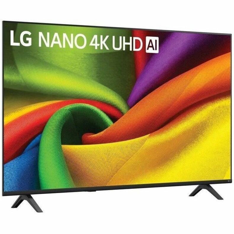 LG NU85 55NU850BPUA 54.6" Smart LED-LCD TV 2026 - 4K UHDTV - High Dynamic Range (HDR)