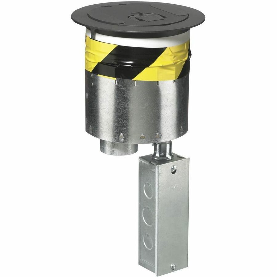 Hubbell Premise Wiring Recessed 6" Series, Kit