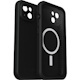 OtterBox FRĒ Case for Apple iPhone 14 Smartphone - Black