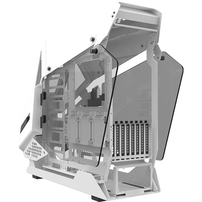 Thermaltake AH T600 Snow Full Tower Chassis