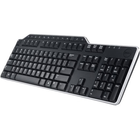 Dell Business Multimedia Keyboard - KB522