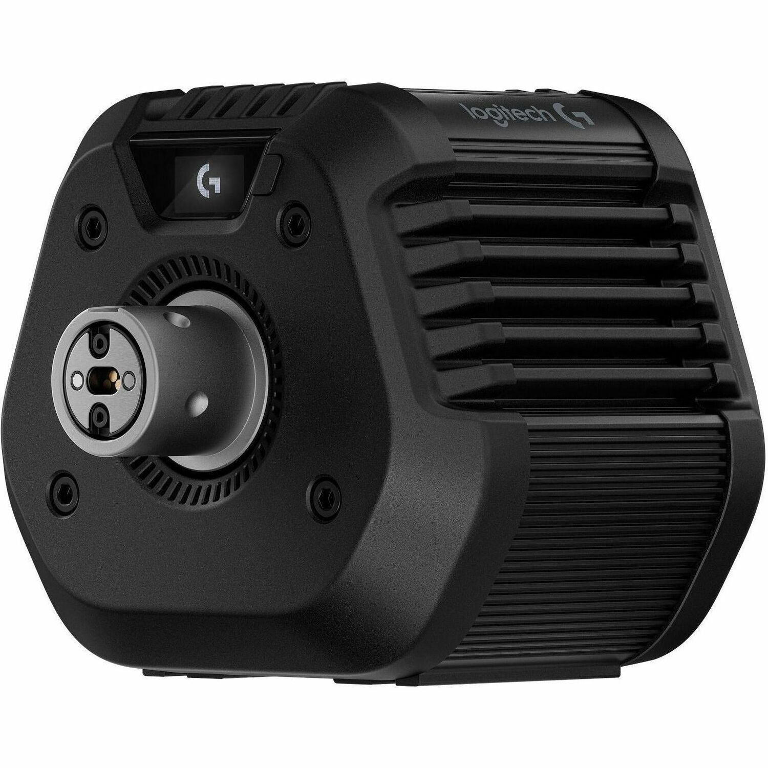Logitech G RS50 Base For PC