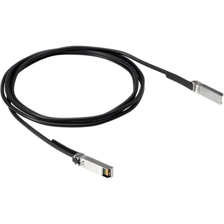 HPE 3 m SFP56 Network Cable for Network Device