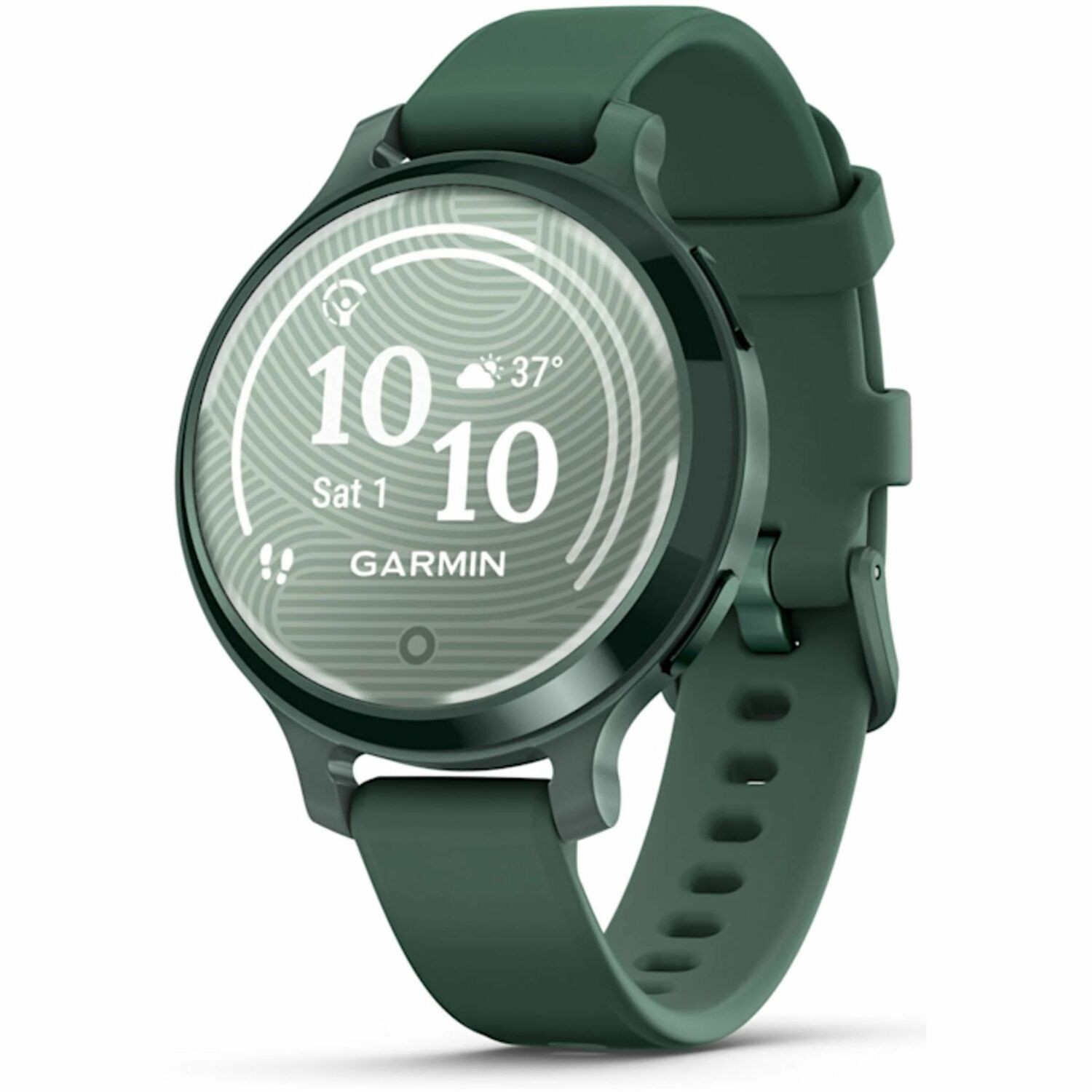 Garmin Lily 2 Active Jasper Green With Jasper S