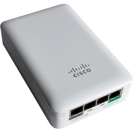 Cisco 145AC IEEE 802.11ac 1 Gbit/s Wireless Access Point