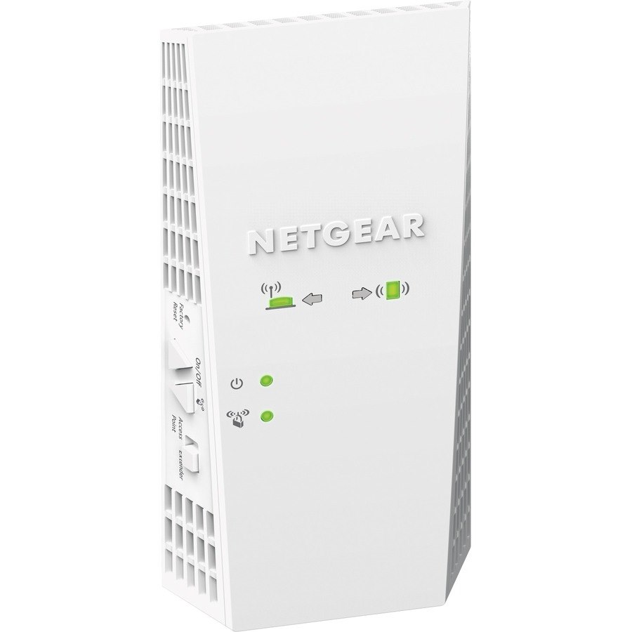 NETGEAR AC1900 Daul-band WiFi Mesh Range Extender, EX6400