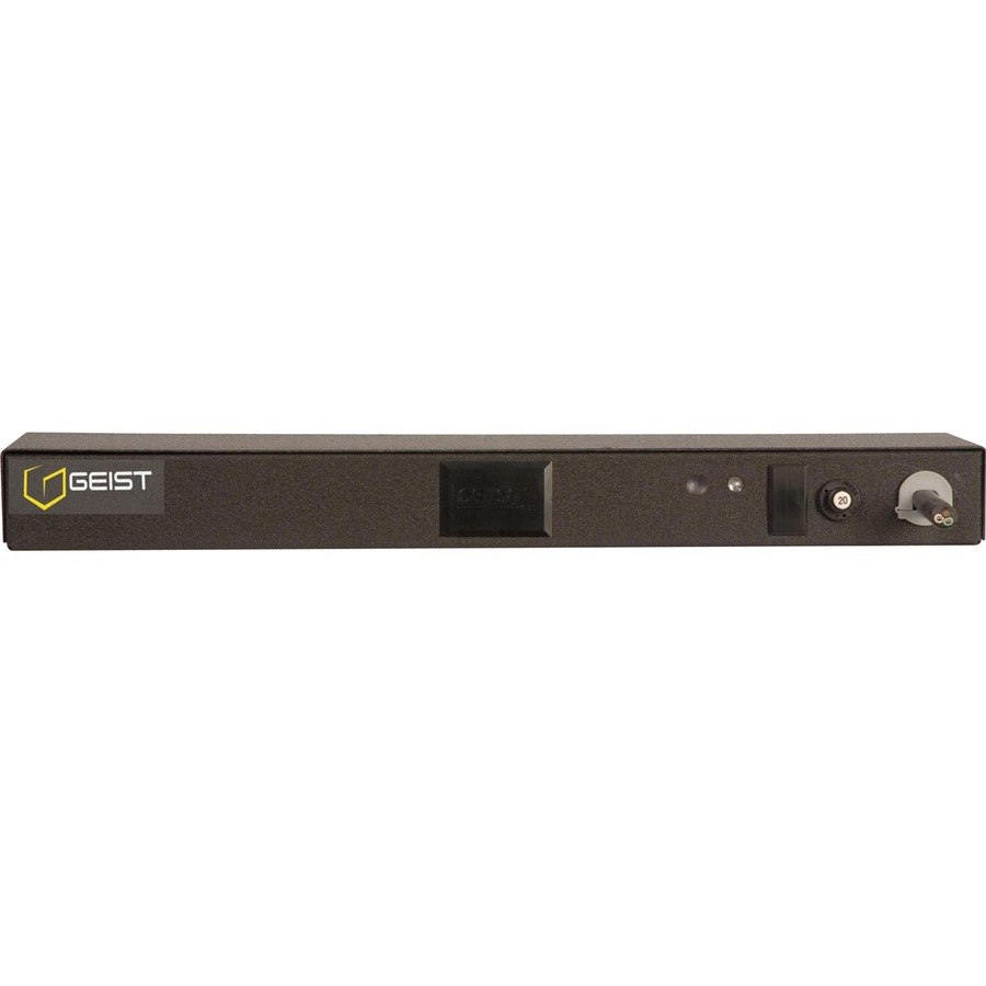Vertiv Geist BRFN100-1025 10-Outlets PDU