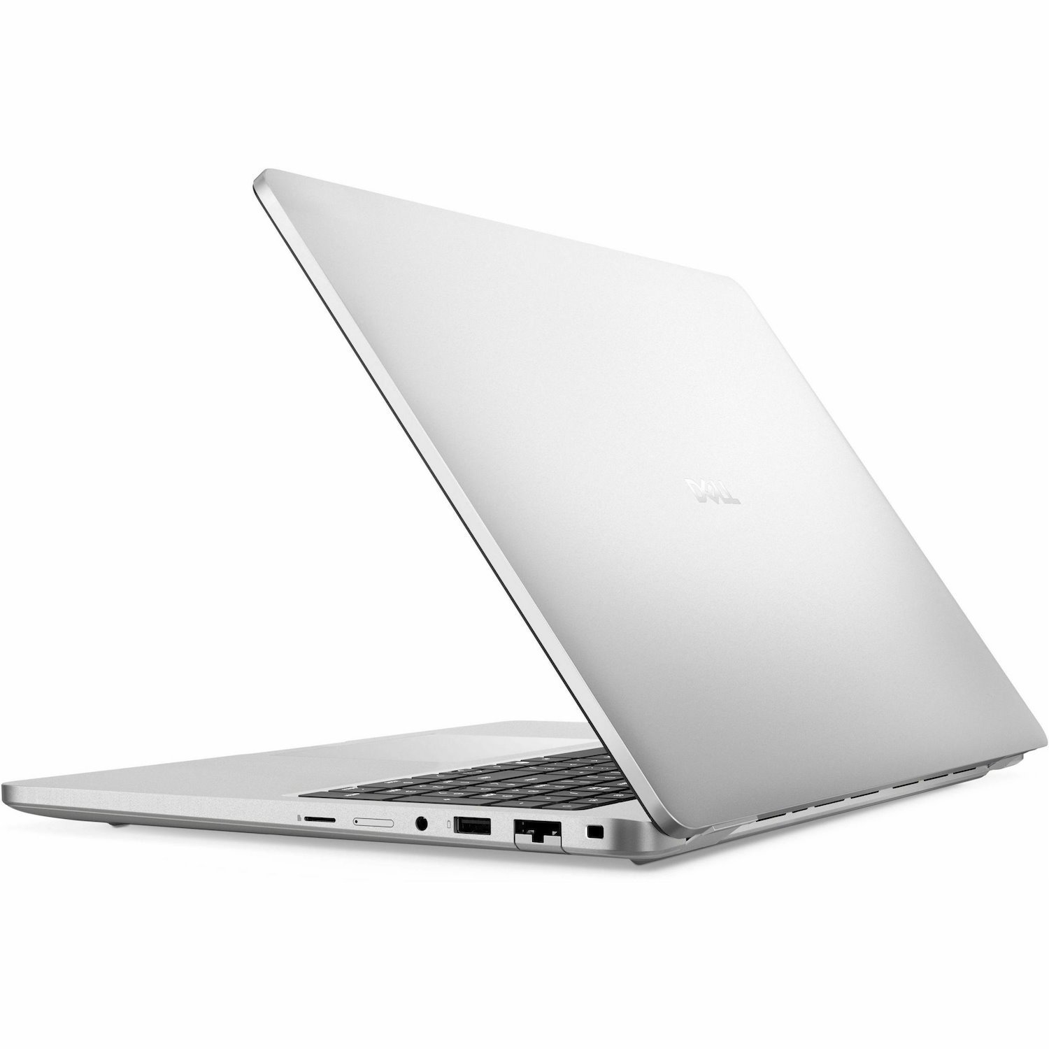 Dell Pro 16 Plus PB16250 16" Copilot+ PC Notebook - Full HD Plus - 60 Hz - Intel Core Ultra 5 235U - vPro Technology - 16 GB - 256 GB SSD - English (US) Keyboard