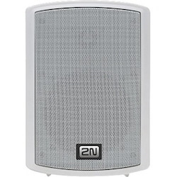 2N SIP Wall Mountable Speaker - 8 W RMS - White