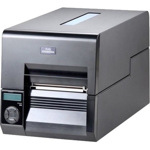 Dascom Tally Dascom DL-820 W. Peeler