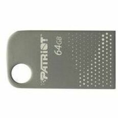 Patriot Memory TAB300 64GB USB 3.2 Gen 1 Type-A Dark Shadow