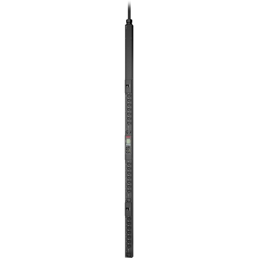 APC Rack PDU 9000 Switched, ZeroU, 5.7kW, 200/208V, (21) C13/C15 & (3) C19/C21