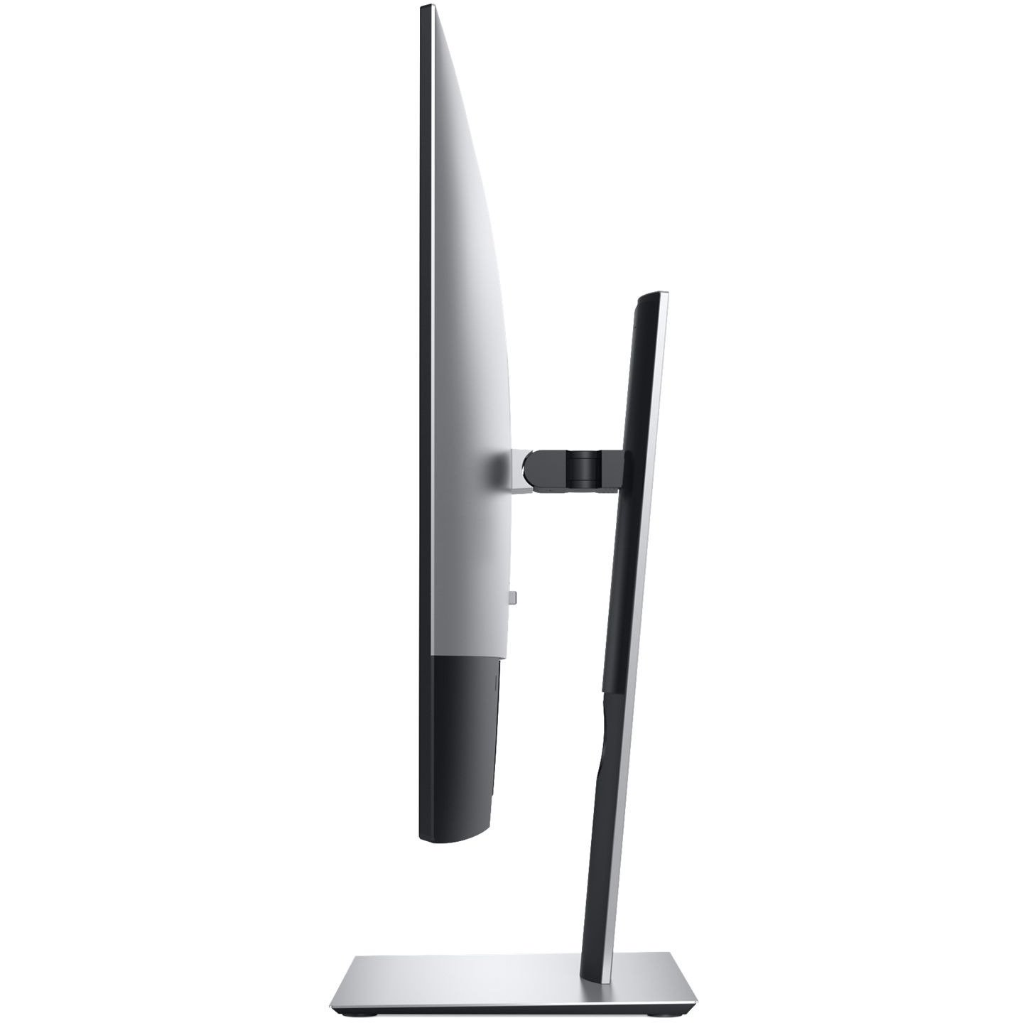Dell-IMSourcing UltraSharp U2719D 27" Class WQHD LCD Monitor - 16:9 - Black
