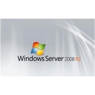 Lenovo Microsoft Windows Server 2008 R.2 Foundation - ROK - License and Media - 1 Server, 15 CAL - OEM