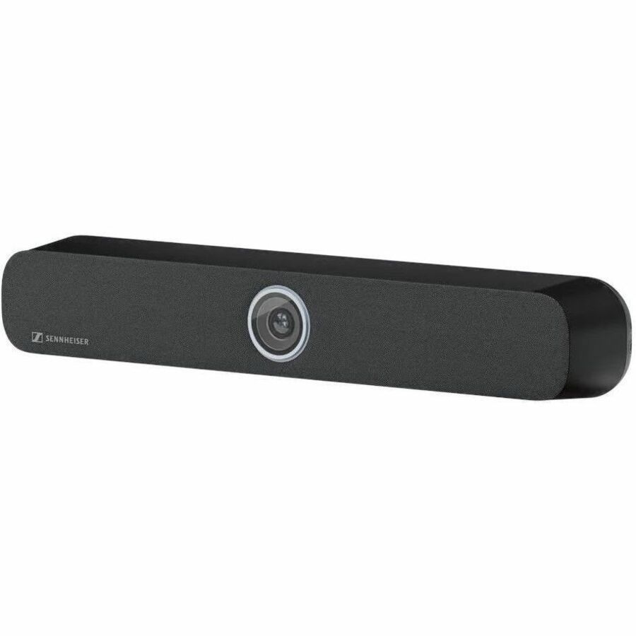 Sennheiser TeamConnect Video Conferencing Camera - 60 fps - USB 3.1 (Gen 1) Type C
