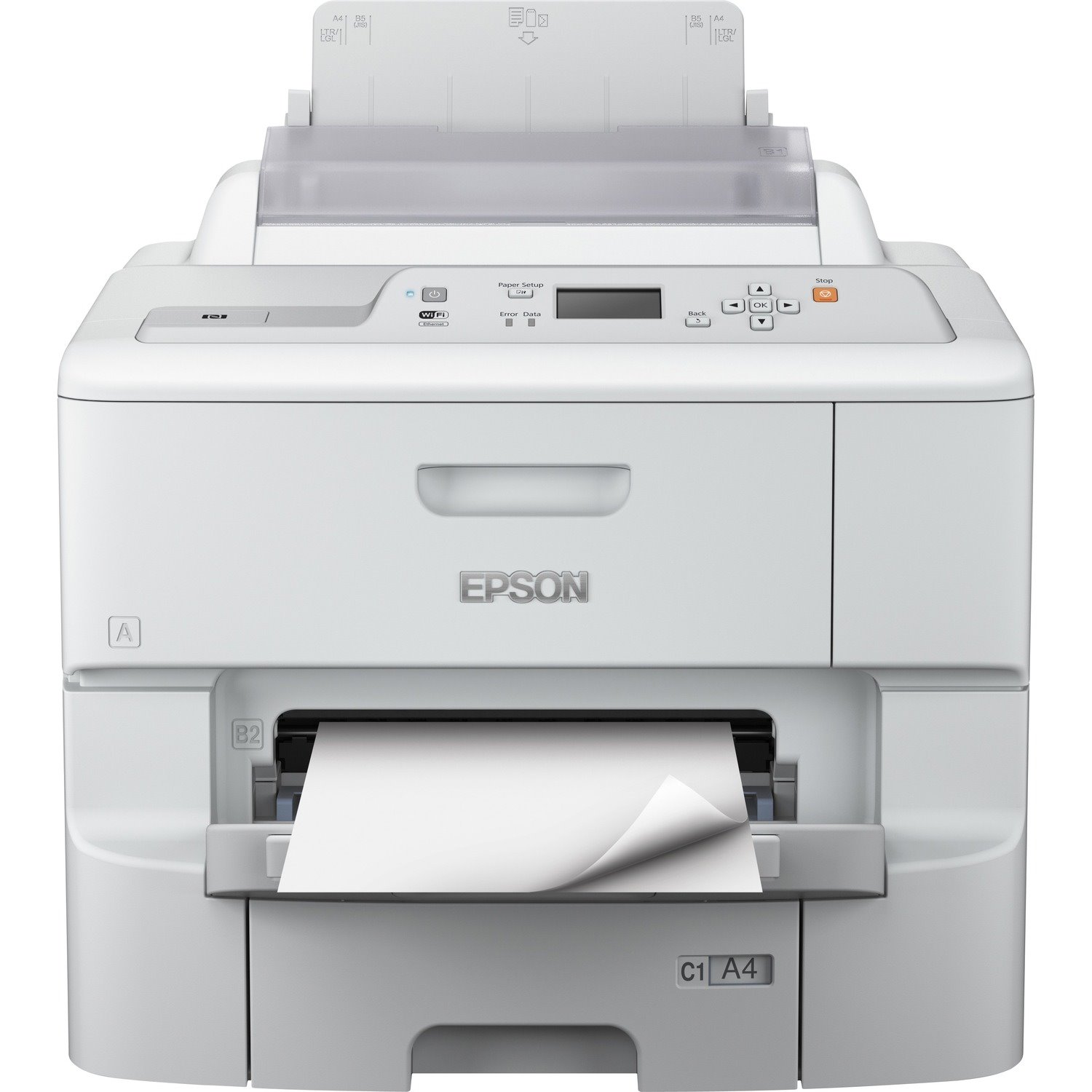 Epson WorkForce Pro WF-6090DW Desktop Laserprinter - Kleur