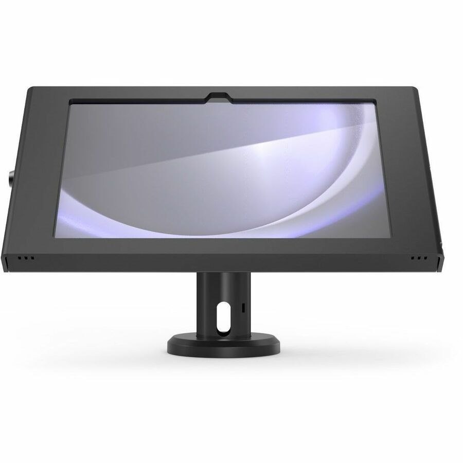 Compulocks Galaxy Tab Tilting Stand with Cable Management