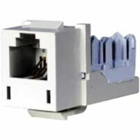 Hubbell Xcelerator Network Connector