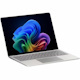 Microsoft Surface Laptop 7 13.8" Touchscreen Notebook - Qualcomm Snapdragon X Plus - 16 GB - 256 GB SSD - Platinum