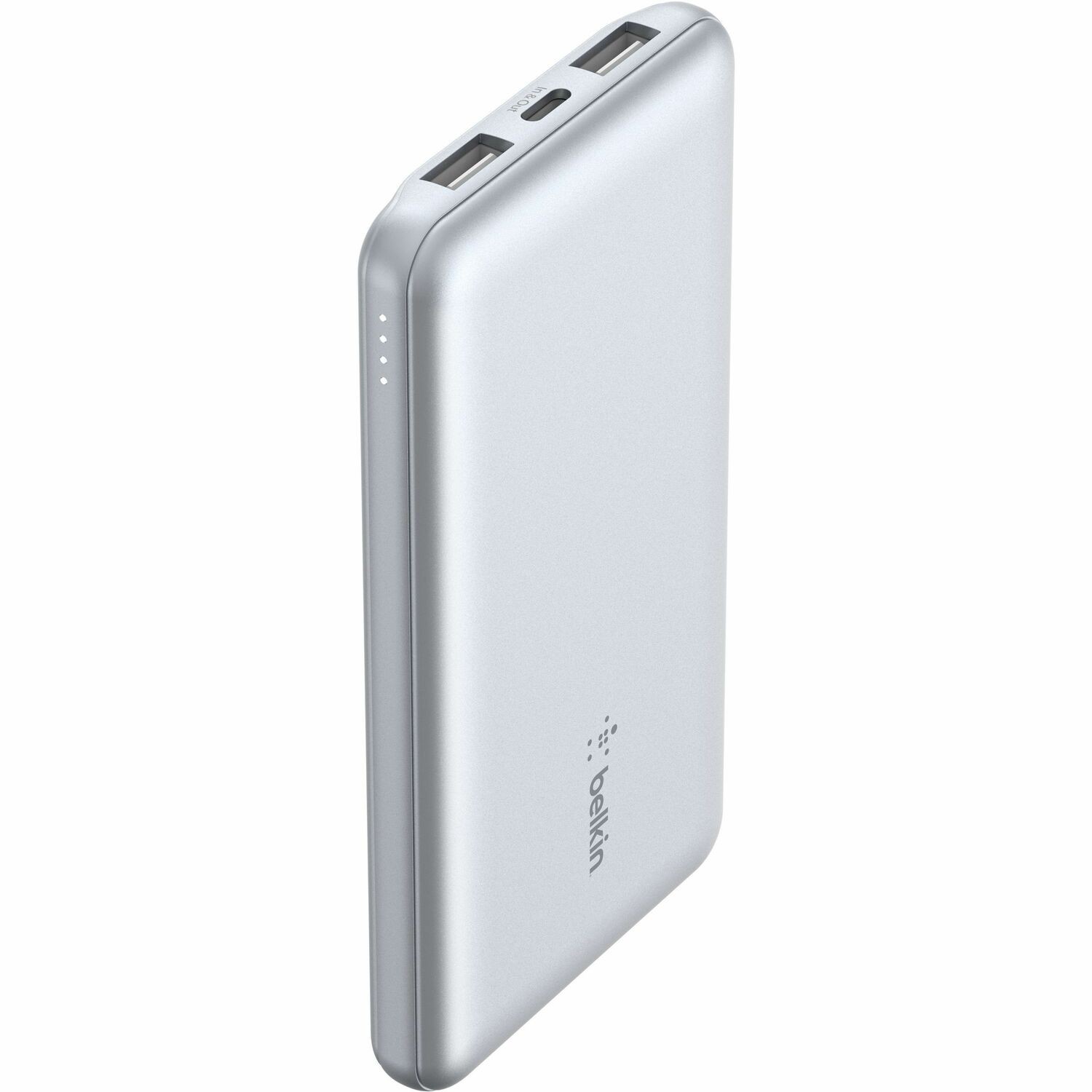 Belkin BoostCharge Power Bank - Pearl Blue