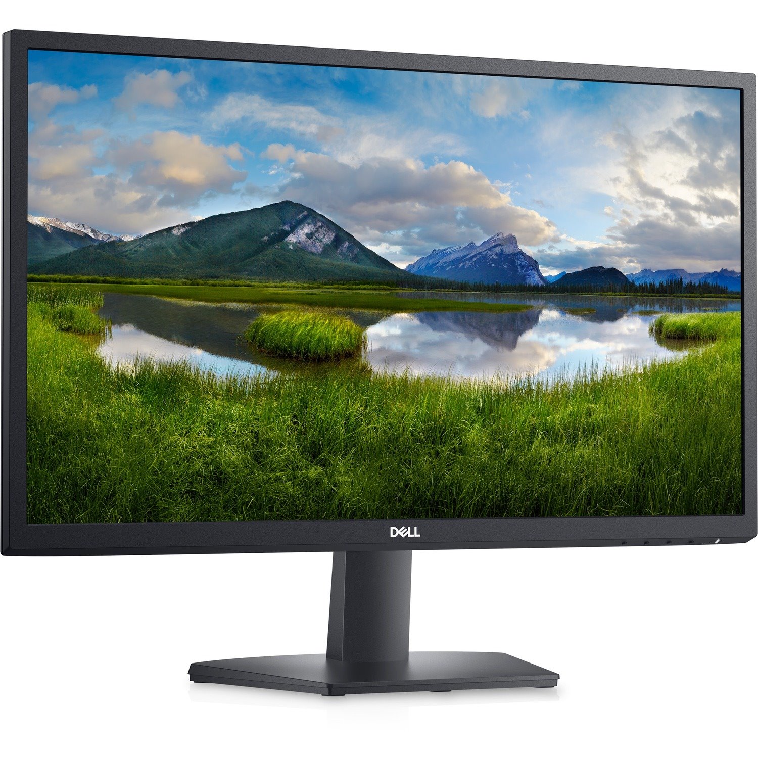 Dell SE2422H 24" Class Full HD Gaming LCD Monitor - 16:9 - Black