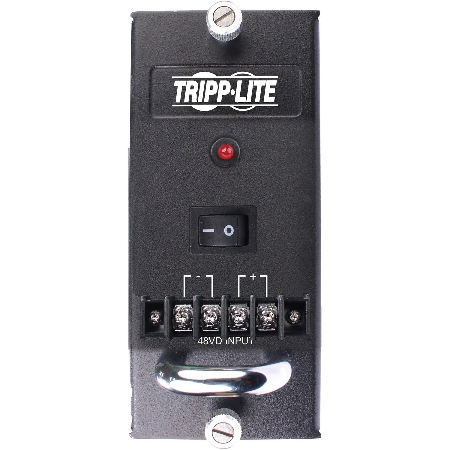 Tripp Lite by Eaton DC Power Supply for N785-CH12 Media Converter Chassis, 75W, TAA