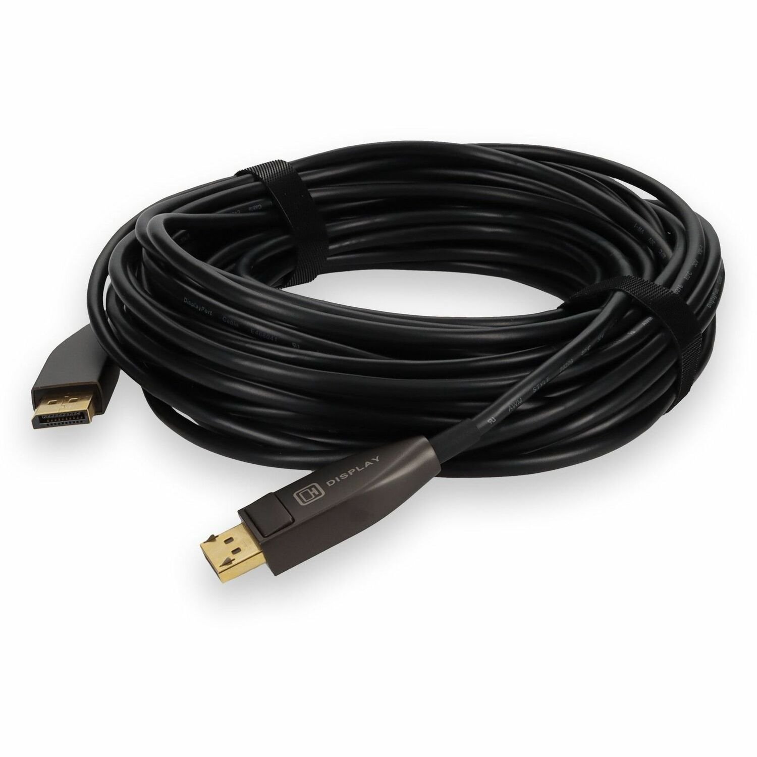 AddOn Fiber Optic Audio/Video Cable