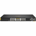Aruba CX 6300 Ethernet Switch