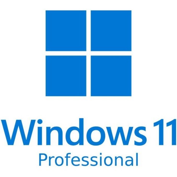 Microsoft Windows 11 Pro 64-bit - Box Pack - 1 License