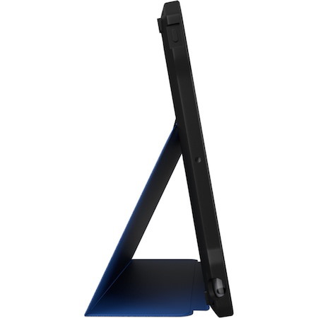 MAXCases Extreme Folio-X2 Rugged Carrying Case (Folio) for 25.9 cm (10.2") Apple iPad (9th Generation), iPad (8th Generation), iPad (7th Generation) Tablet - Blue