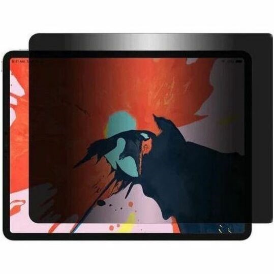 Targus 4Vu Privacy Screen for iPad Pro 11-inch (M4) Landscape