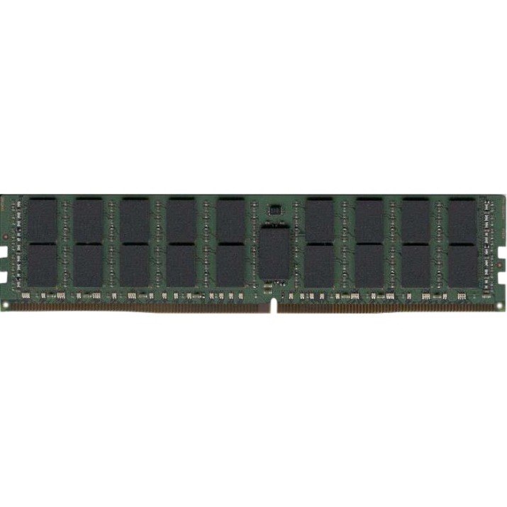 Dataram RAM Module for Server - 8 GB (1 x 8GB) - DDR4-2666/PC4-21333 DDR4 SDRAM - 2666 MHz - 1.20 V