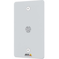 AXIS TU1001-V Wired Microphone - TAA Compliant