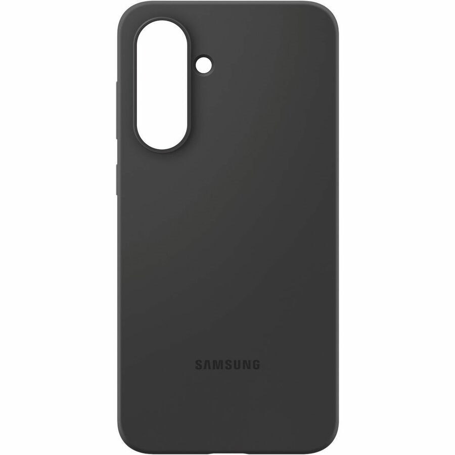 Samsung Case for Samsung Galaxy A56 Smartphone - Black