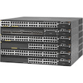 HPE 3810M 48G PoE+ 4SFP+ 680W Switch