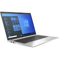 HP EliteBook 830 G8 13.3" Notebook - Full HD - Intel Core i7 11th Gen i7-1185G7 - vPro Technology - 16 GB - 512 GB SSD