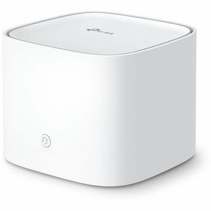 TP-Link HX520 Wi-Fi 6 IEEE 802.11 a/b/g/n/ac/ax Ethernet Wireless Router